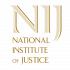 National Institutes of Justice